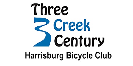 Three Creek Century 2022 tickets