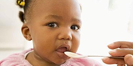 Online Infant Nutrition Class tickets