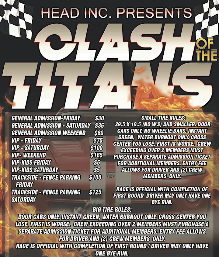 Clash of The Titans image