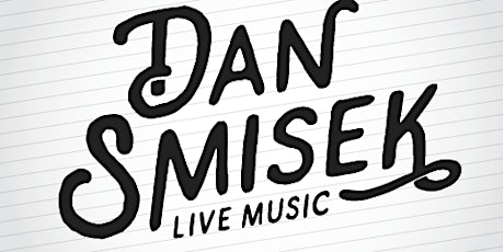 Music: Dan Smisek tickets