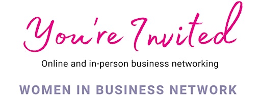 Collection image for Women In Business Network - Herts and Beds Events