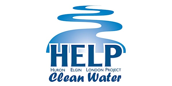 H.E.L.P. Clean Water - Acoustic Fibre Optic Monitoring System