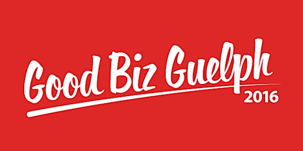 #GoodBizGuelph: B Corp Assessment Fast-Track