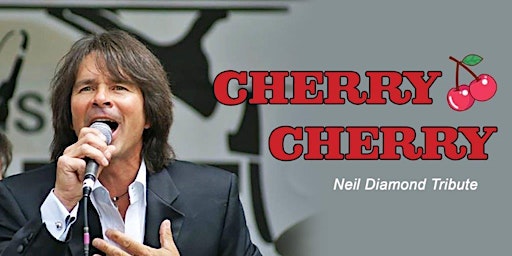 Cherry Cherry - Neil Diamond Tribute Christmas Show at the Venue