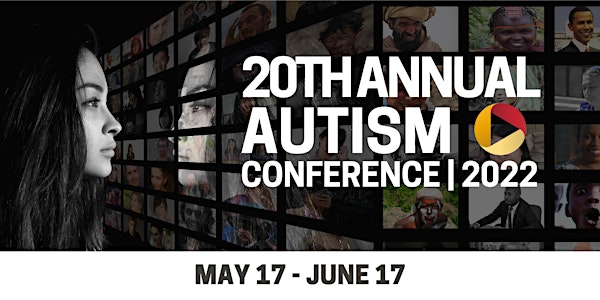 20th Annual Autism Conference On-Demand Sessions