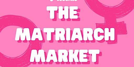 NYB Presents: The Matriarch Market Lisbon @ Fabrica Braco De Prata