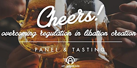 Cheers! Overcoming Regulation in Libation Creation primary image