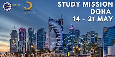 Study Mission Doha  14-21 May