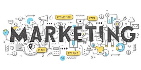 Marketing: Helping You Find Customers And Increase Sales