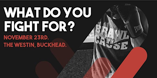 Buckhead Brawl 2016