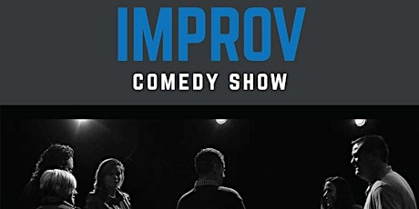 Improv Comedy Show in Delray Beach by Sick Puppies Comedy tickets