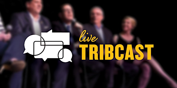 Live Post-Election TribCast