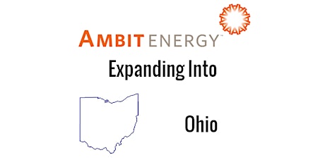 Ambit Energy Cleveland Launch Training primary image