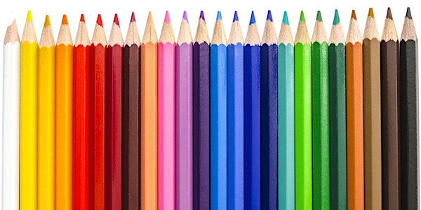 Coloring & Cocktails | BYOB