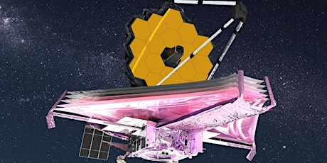 Solar System science from the James Webb Space Telescope biglietti