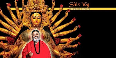 Shiv Yog - Durga Saptshati Anushtan - 11 times DSS Recitation primary image