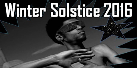 Winter Solstice 2016 London Event primary image
