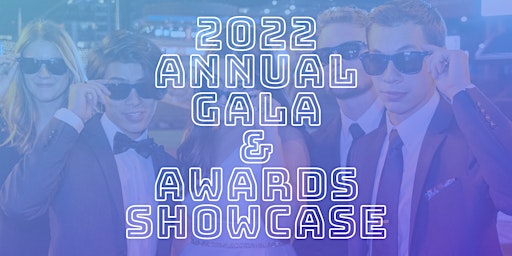 AF Gala & Awards Showcase