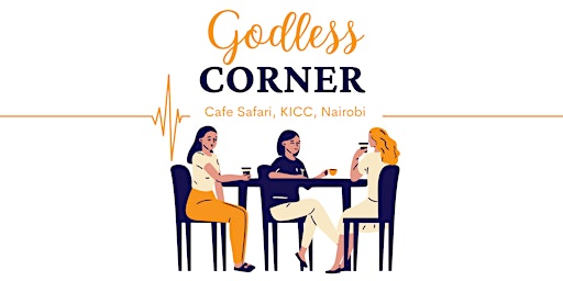 Godless Corner