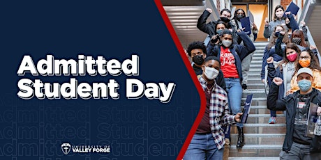 VIRTUAL UVF Admitted Student Day - July 22nd, 2022 tickets