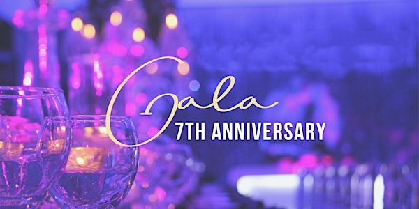 7th Anniversary Gala