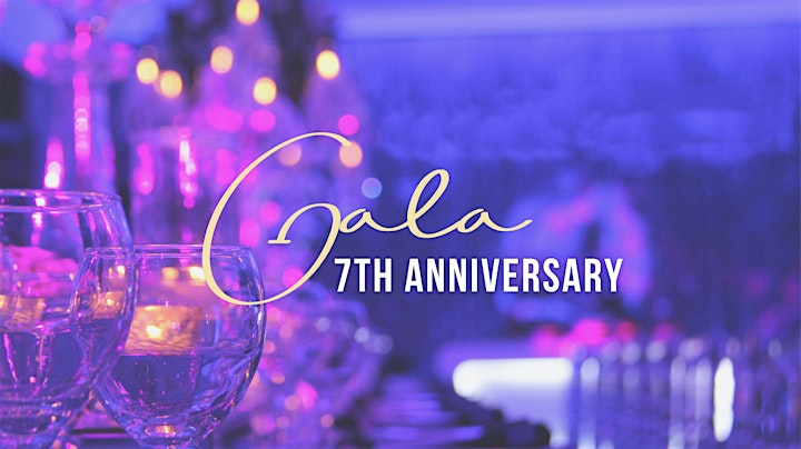 7th Anniversary Gala image