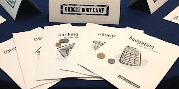 Budget Boot Camp North Campus, December 15, 2016| N231