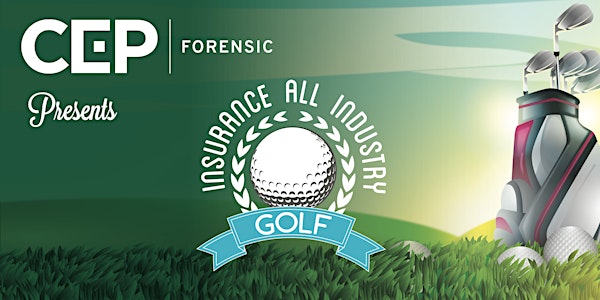 Insurance All Industry Charity Golf Tournament 2022