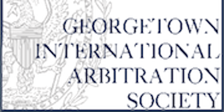 Careers in International Arbitration: A lunch with Practitioners primary image