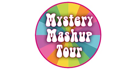 Mystery Mashup Tour- Saturday, 9th April primary image