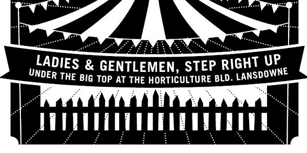 Beyond the Pale Birthday Carnival