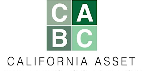 CABC Symposium: Strengthening Our Future by Closing the Wealth Gap primary image