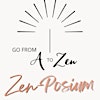 Logo de Go From A To Zen