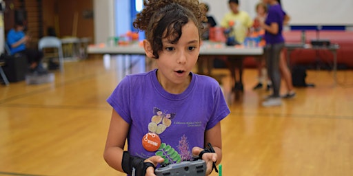 2022 IN-PERSON Clementine B: DYR RoboCamp - Introductory/Intermediate