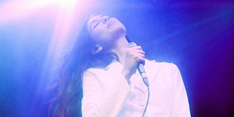 Weyes Blood - Tickets ONLY via folkyeah.com tickets
