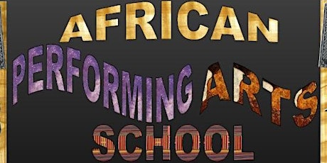 The Half Term African Performing Arts Workshop primary image