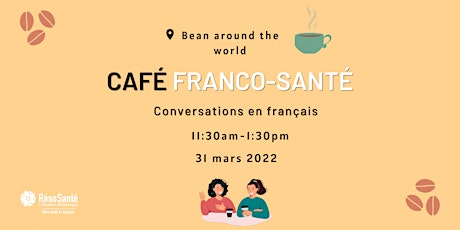 Café Franco-Santé