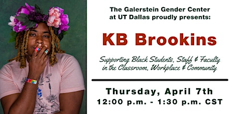 GGC Presents: Supporting Black Students, Staff & Faculty in the Community