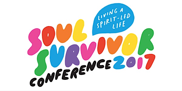 SOUL SURVIVOR CONFERENCE 2017 // SYDNEY