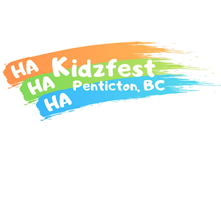 Ha Ha Ha Kidzfest 2022 image