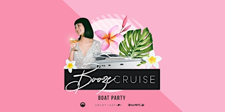 The #1 San Diego Booze Cruise Boat Party tickets
