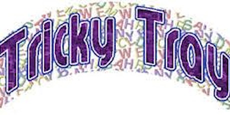 Miracle Tricky Tray primary image
