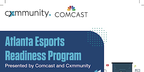 Atlanta Esports Readiness Program