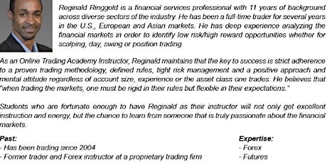 Successful Rules For Forex Trading Under Influence of Interest Rate primary image