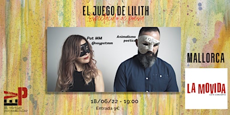 Imagen principal de El juego de Lilith Mallorca