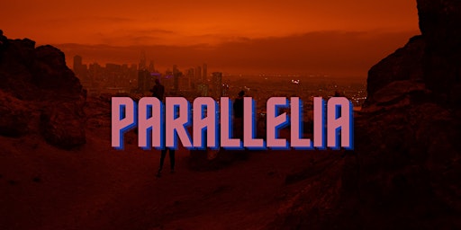 PENS DOWN! Write in the Science Fiction World "Parallelia"