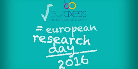 Funding & Fellowship Opportunities for Researchers / EURAXESS Portal Launch primary image