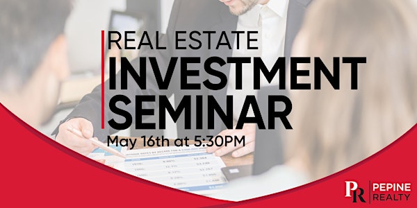 Real Estate Investment Seminar