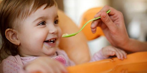 Starting Solids: Setting the Foundation