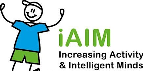 iAIM TeachMeet - Sharing effective teaching practices including active engagement strategies primary image